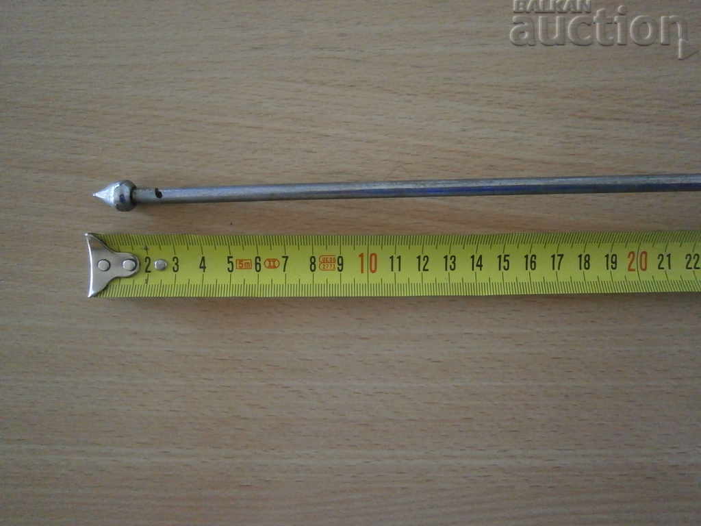 pylon stand carrier for award flag soc flag flag - 5