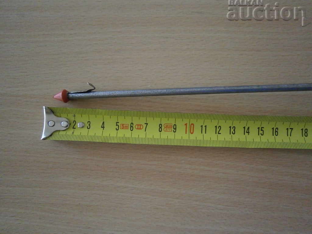 pylon stand carrier for award flag soc flag flag - 5