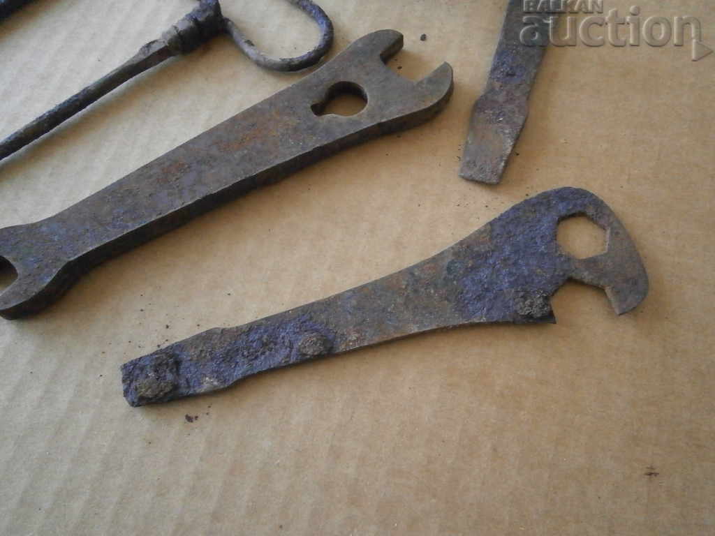 antique zip lot - 6 antique zip lot - 6