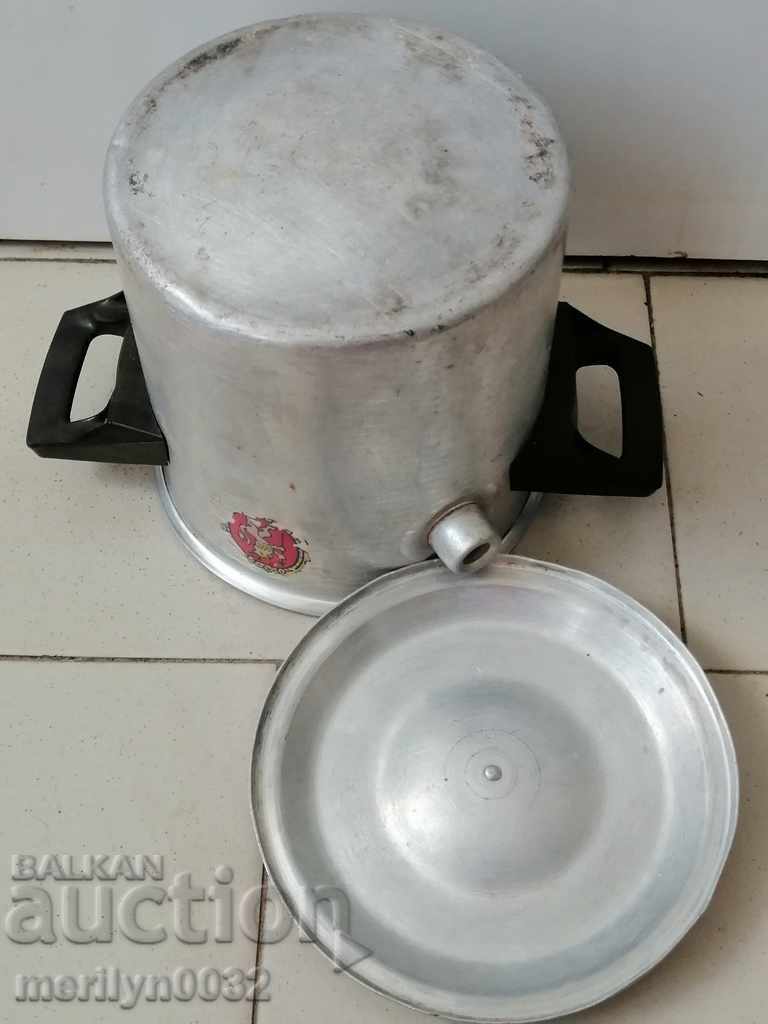 Γαλακτοκομικά αλουμινίου από τη δεκαετία του '70 - 5 Γαλακτοκομικά αλουμινίου από τη δεκαετία του '70 - 5