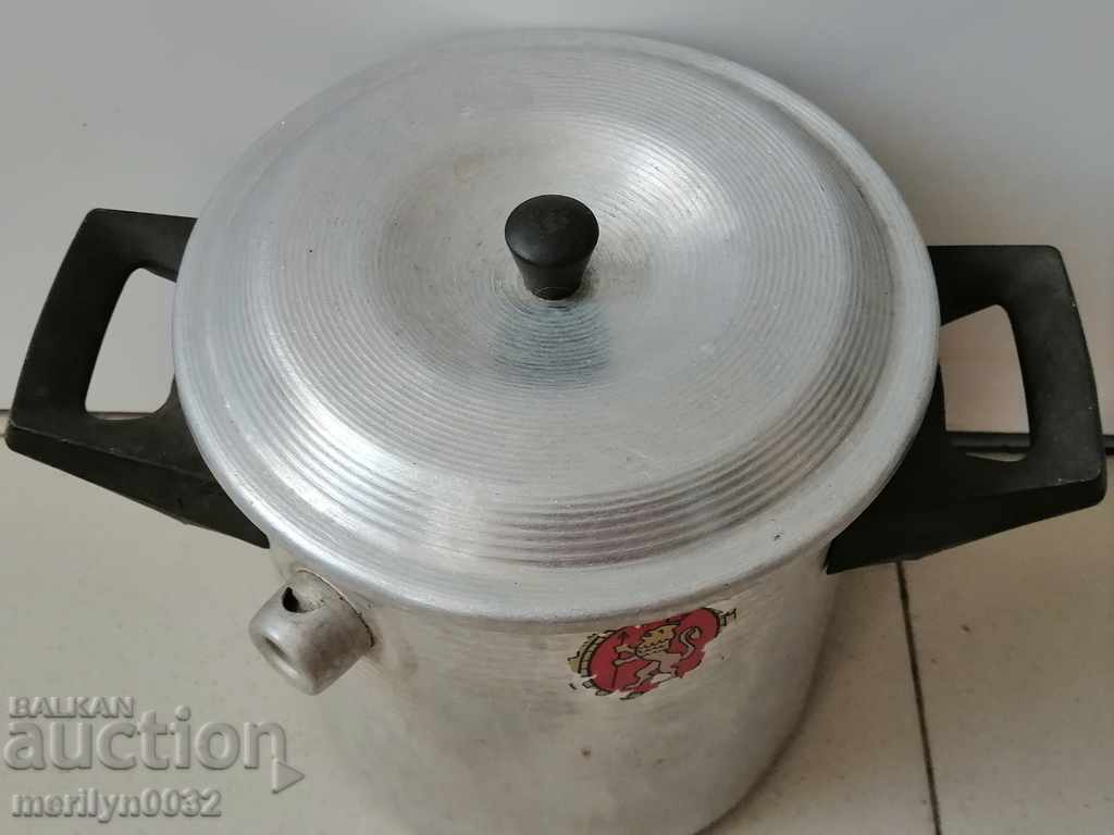 Γαλακτοκομικά αλουμινίου από τη δεκαετία του '70 - 6 Γαλακτοκομικά αλουμινίου από τη δεκαετία του '70 - 6