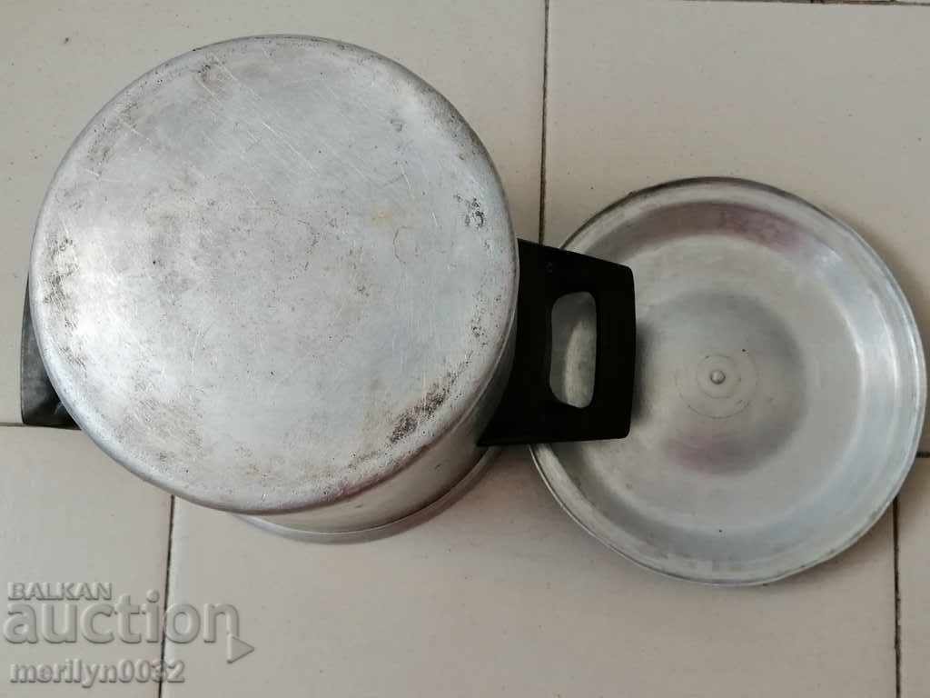 Γαλακτοκομικά αλουμινίου από τη δεκαετία του '70 - 7 Γαλακτοκομικά αλουμινίου από τη δεκαετία του '70 - 7