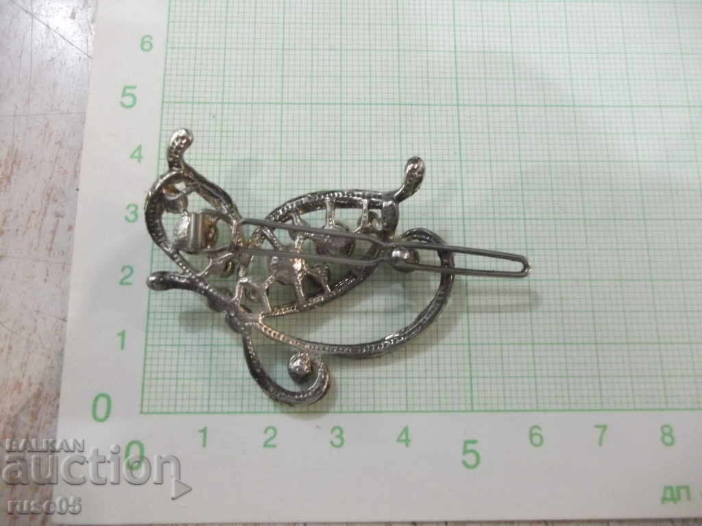 Delivery of Hairpin - 3 Delivery of Hairpin - 3