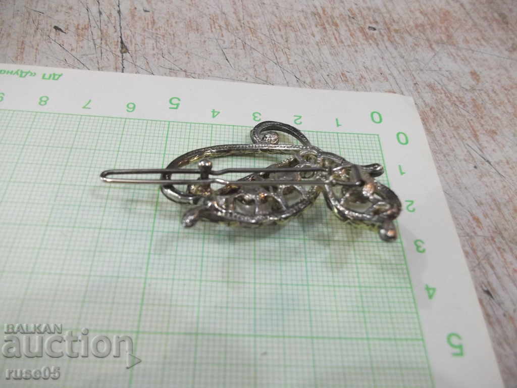 Hairpin - 3 - 6 Hairpin - 3 - 6