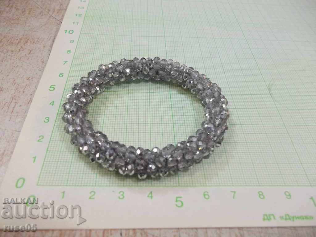 Stretch bracelet for hand with price 5.00 BGN | € 2.56 Stretch bracelet for hand with price 5.00 BGN | € 2.56