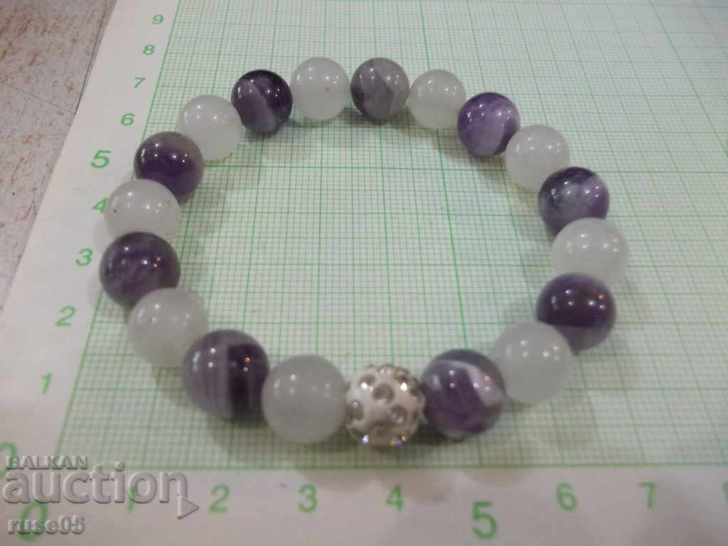 Auction Stretch bracelet for hand - 1 Auction Stretch bracelet for hand - 1