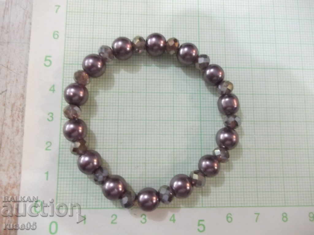 Stretch bracelet for arm - 2 with price 5.00 BGN | € 2.56 Stretch bracelet for arm - 2 with price 5.00 BGN | € 2.56