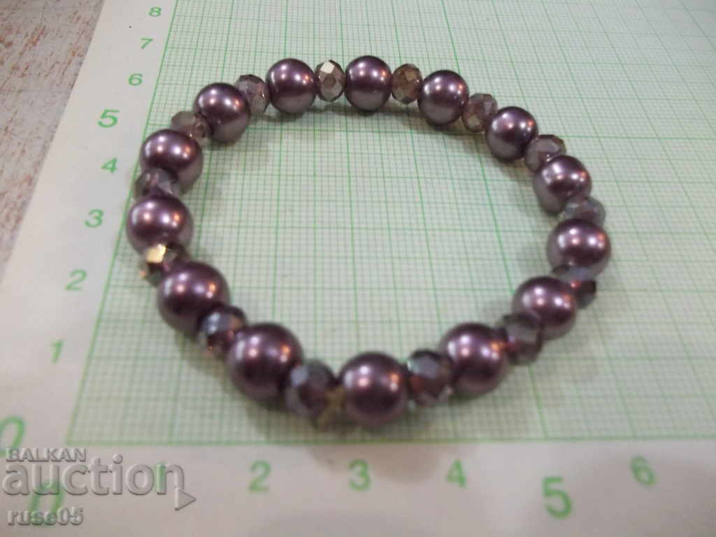 Auction Stretch bracelet for arm - 2 Auction Stretch bracelet for arm - 2