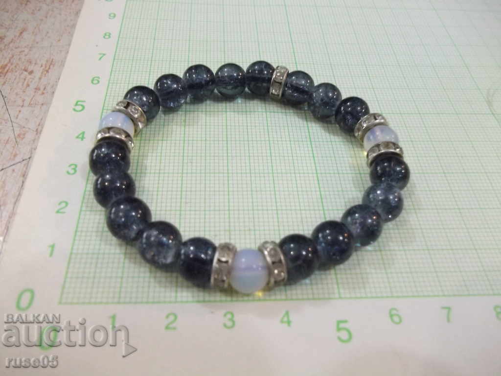 Stretch bracelet for arm - 3 with price 5.00 BGN | € 2.56 Stretch bracelet for arm - 3 with price 5.00 BGN | € 2.56