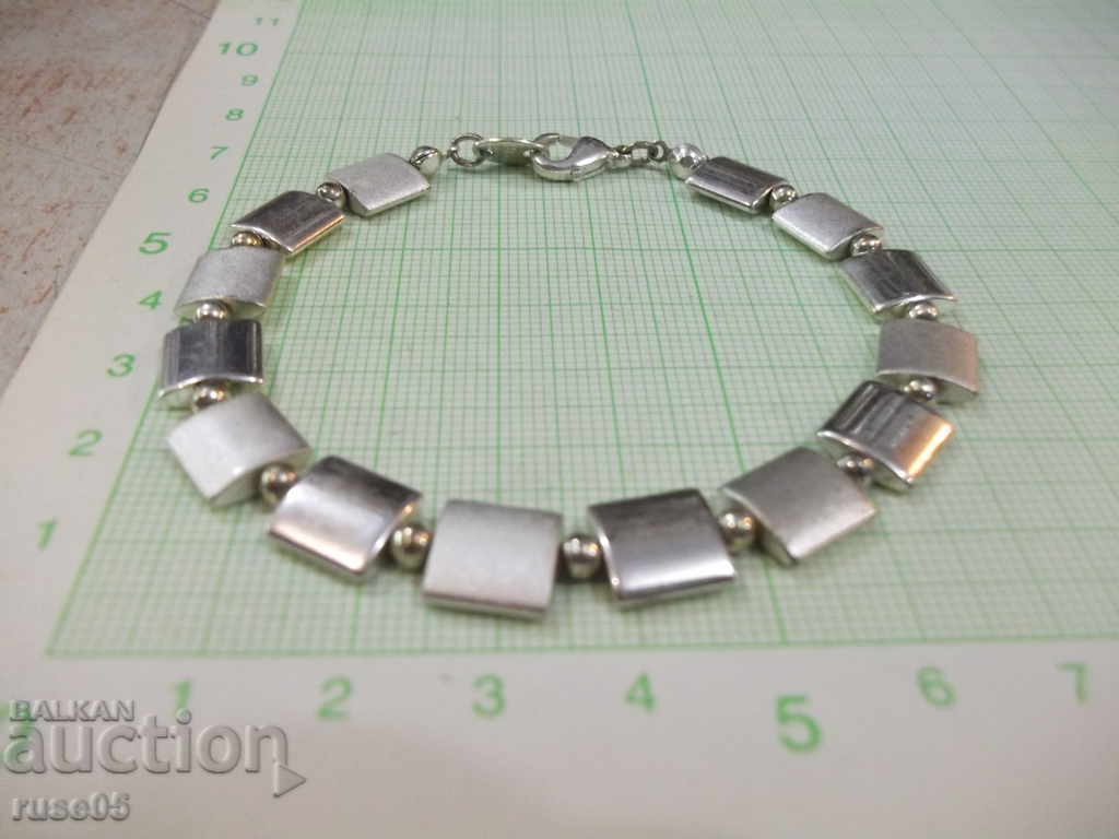 Livrarea Lanț de plăci pătrate