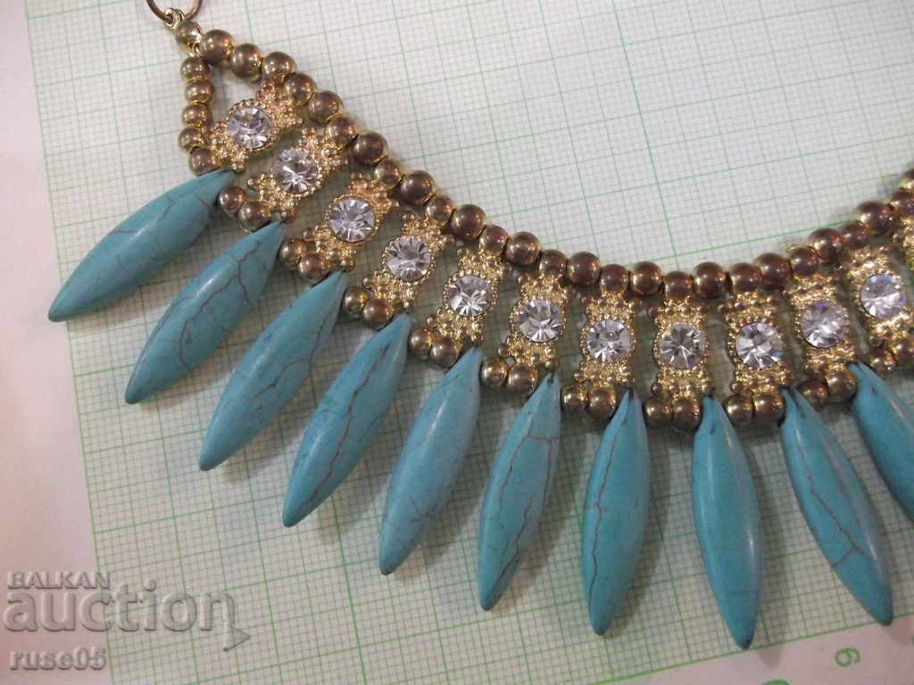 Auction Necklace - 7 Auction Necklace - 7