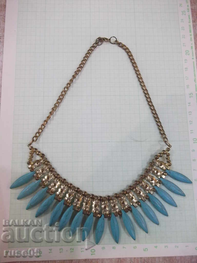 Delivery of Necklace - 7 Delivery of Necklace - 7