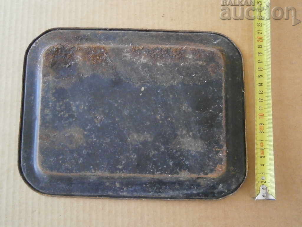 Livrarea tava 30 tip Tsar Boris III Livrarea tava 30 tip Tsar Boris III