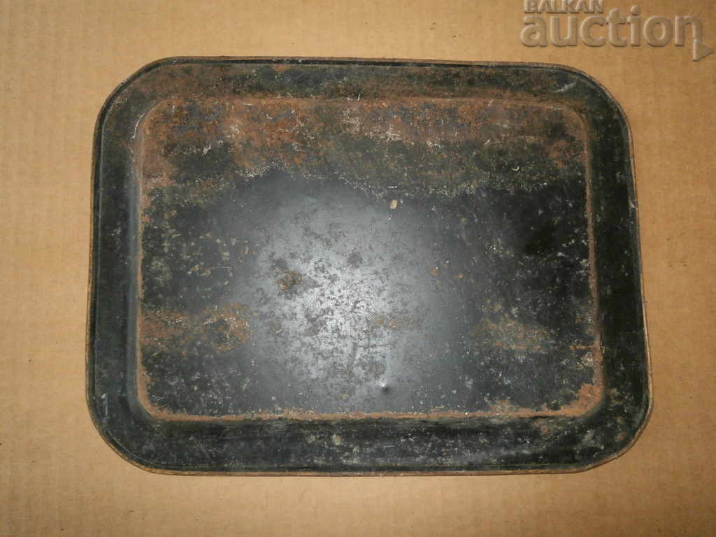 tava 30 tip Tsar Boris III - 5 tava 30 tip Tsar Boris III - 5