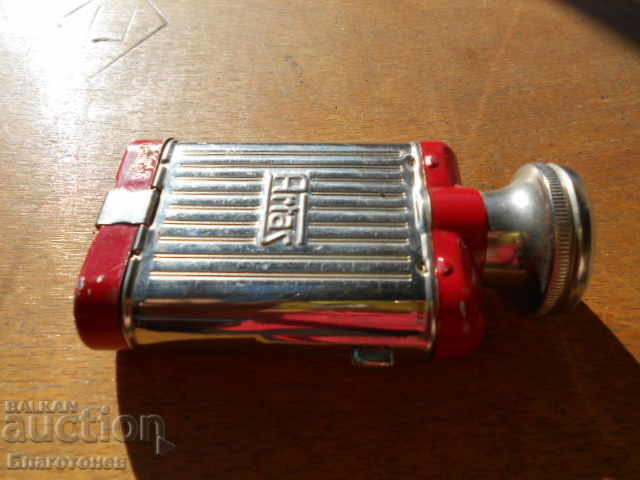 Delivery of Old German flashlight Delivery of Old German flashlight