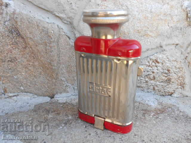 Old German flashlight - 6 Old German flashlight - 6