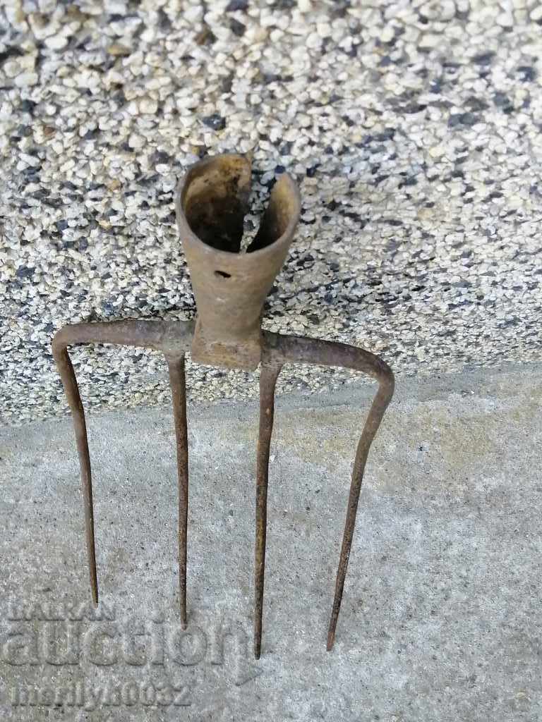 Old wrought iron hay villa - 7 Old wrought iron hay villa - 7