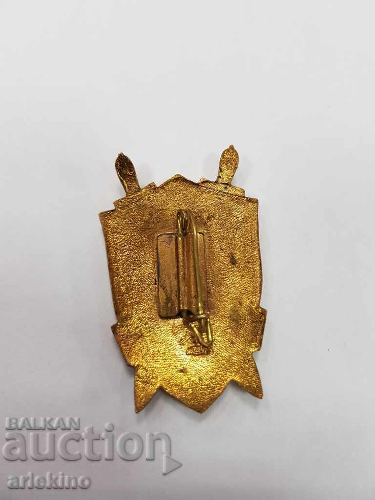 Delivery of Rare collectible USSR badge 50g. Soviet Prosecutor's Office Delivery of Rare collectible USSR badge 50g. Soviet Prosecutor's Office