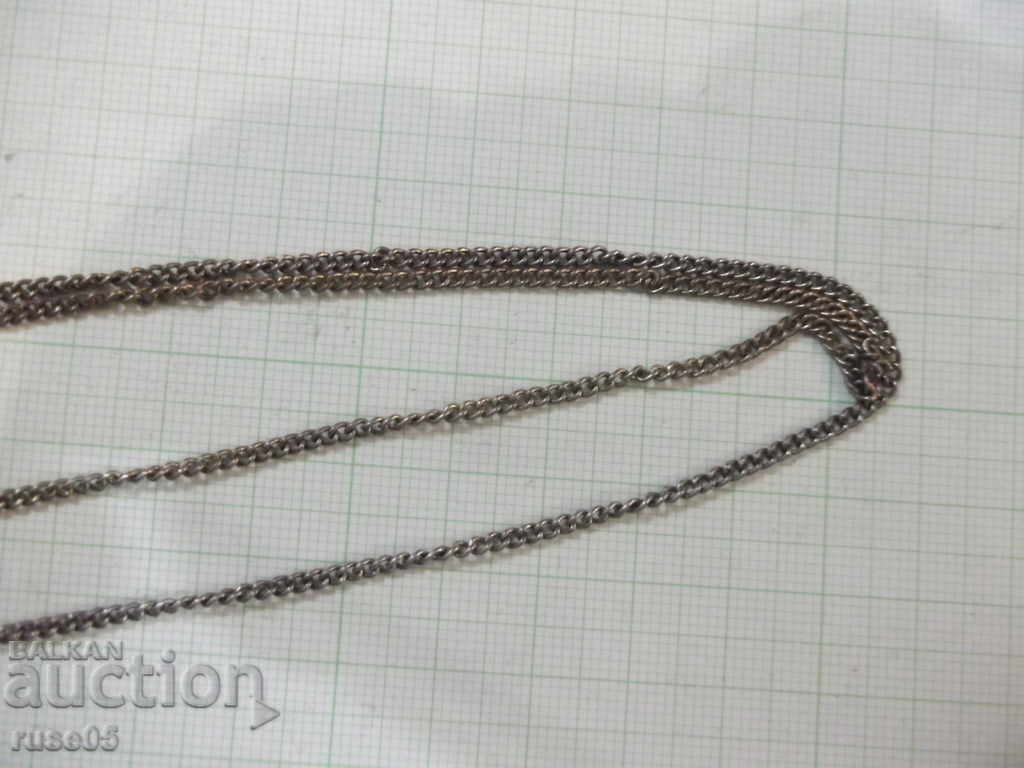 Pandantive "Lacăt * Inimă * și cheie" cu lanț - 6 Pandantive "Lacăt * Inimă * și cheie" cu lanț - 6