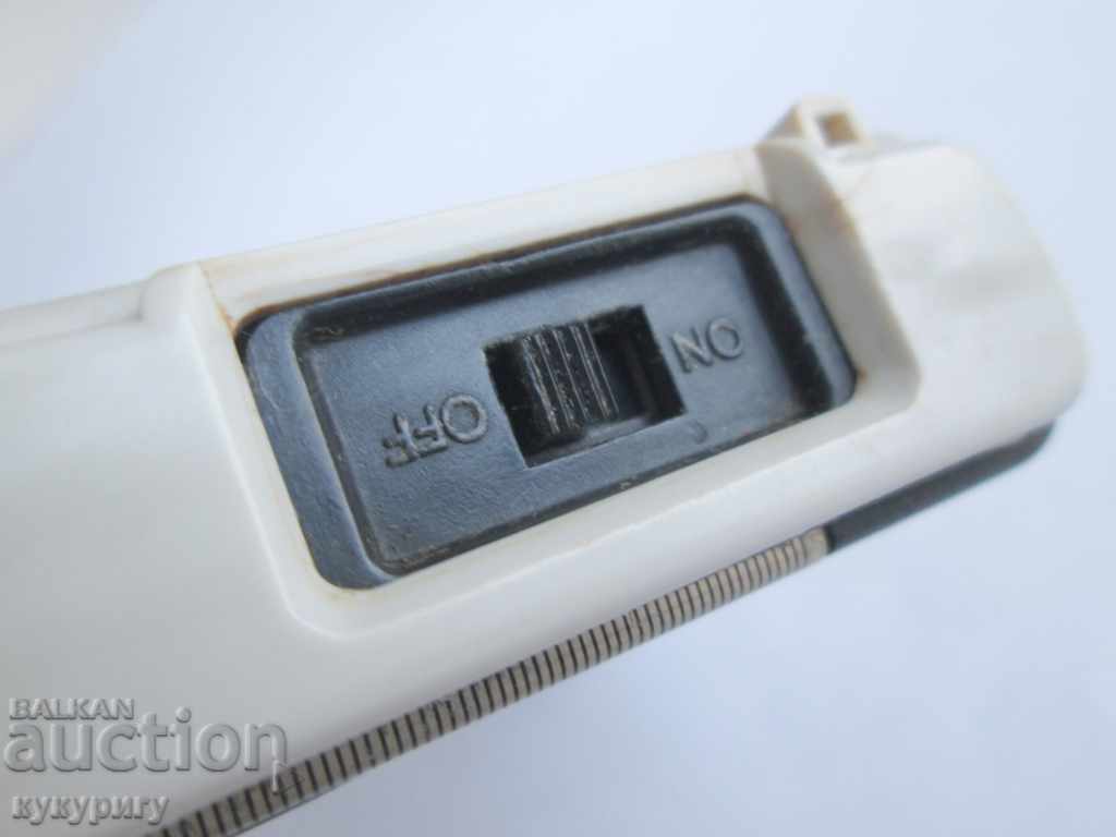 Old collector's calculator SHARP ELSI MATE - 6 Old collector's calculator SHARP ELSI MATE - 6