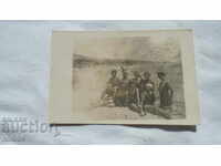 VARNA - BEACH - 1927