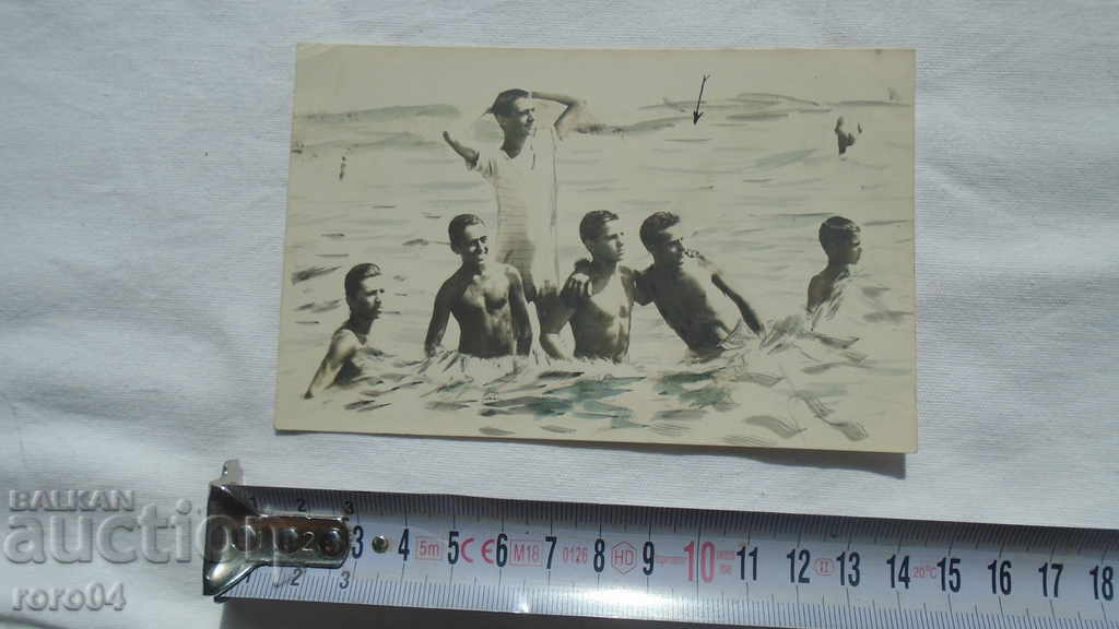 НЕСЕБЪР - МЕСЕМВРИЯ - 1925 г. с цена 20.00 лв. | € 10.23 НЕСЕБЪР - МЕСЕМВРИЯ - 1925 г. с цена 20.00 лв. | € 10.23