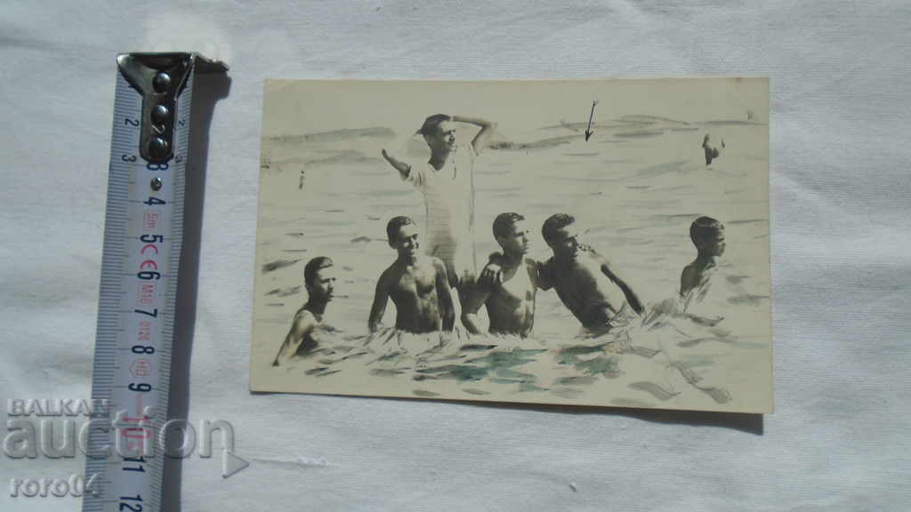 Δημοπρασία NESSEBAR - ΜΗΝΑ - 1925