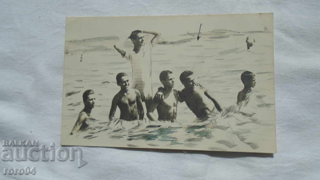 НЕСЕБЪР - МЕСЕМВРИЯ - 1925 г. - 7 НЕСЕБЪР - МЕСЕМВРИЯ - 1925 г. - 7