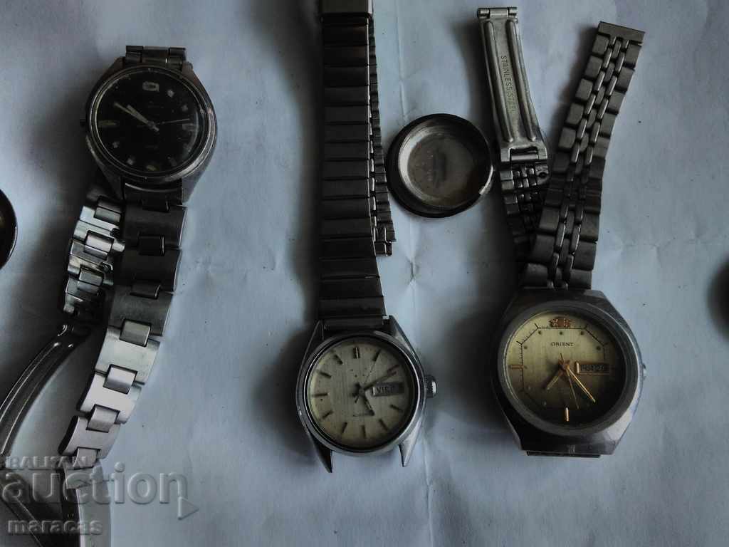 Auction  Ladies wristwatches