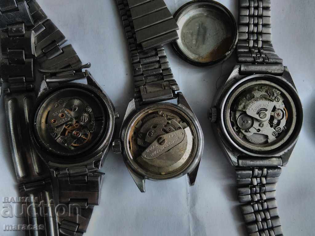 Delivery of Ladies wristwatches