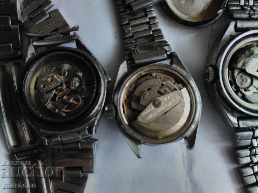 Ladies wristwatches - 5 Ladies wristwatches - 5