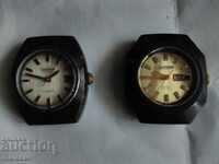 Ladies wristwatches