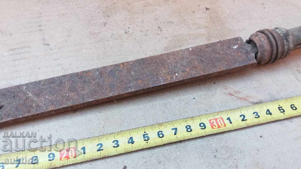 Licitație INSTRUMENT DE REVIAȚIE - SAW, RASH Licitație INSTRUMENT DE REVIAȚIE - SAW, RASH