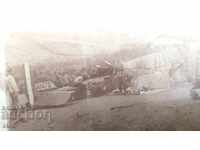 1917. ROYAL PHOTO-PSV, ΛΗΨΗ ΔΙΠΛΩΜΕΝΟΥ ΣΧΕΔΙΟΥ