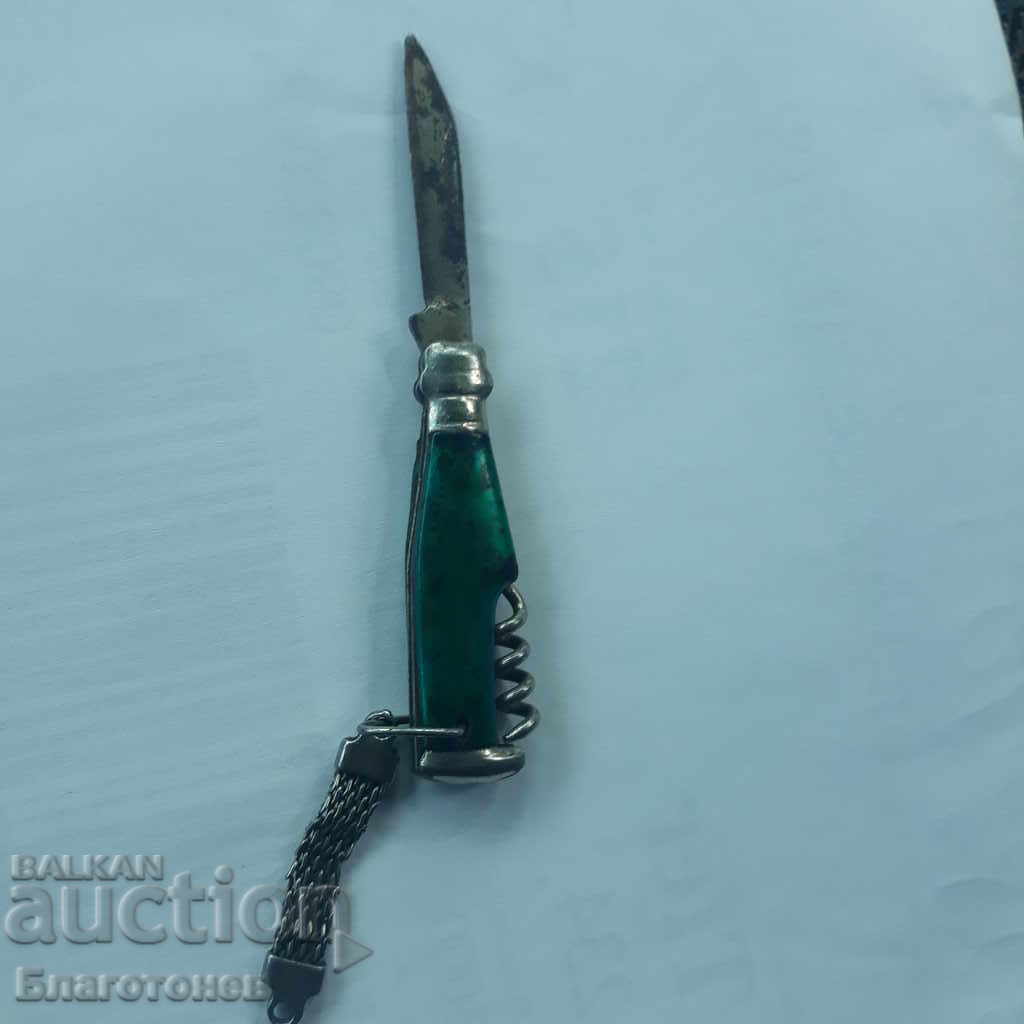 cuțit mic - 5 cuțit mic - 5