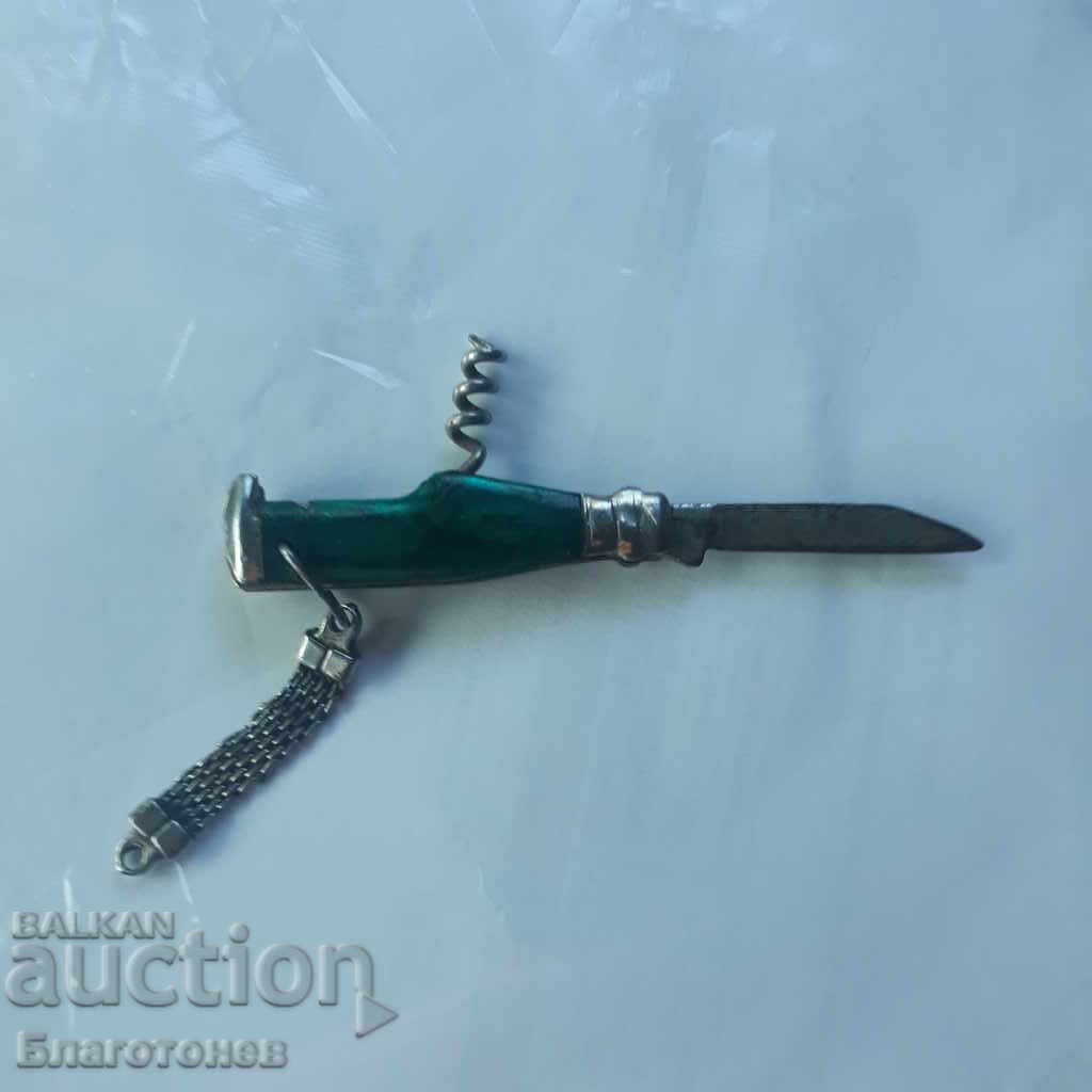 cuțit mic - 6 cuțit mic - 6