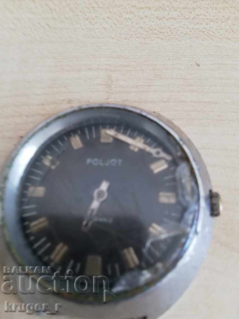 ceas Poljot - 5 ceas Poljot - 5