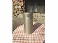 Стар термос,термокутия