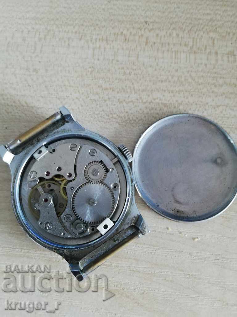ceas Pobeda - 6 ceas Pobeda - 6
