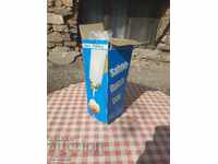 Σταρ σύριγγα για κρέμα γάλακτος