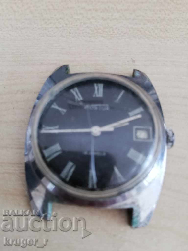 Ρολόι Vostok με τιμή 20.00 BGN | € 10.23 Ρολόι Vostok με τιμή 20.00 BGN | € 10.23