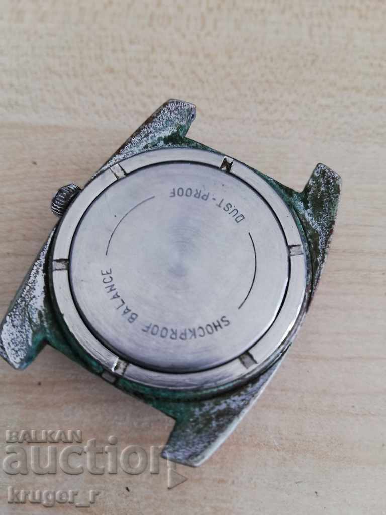 Licitație ceas Vostok Licitație ceas Vostok
