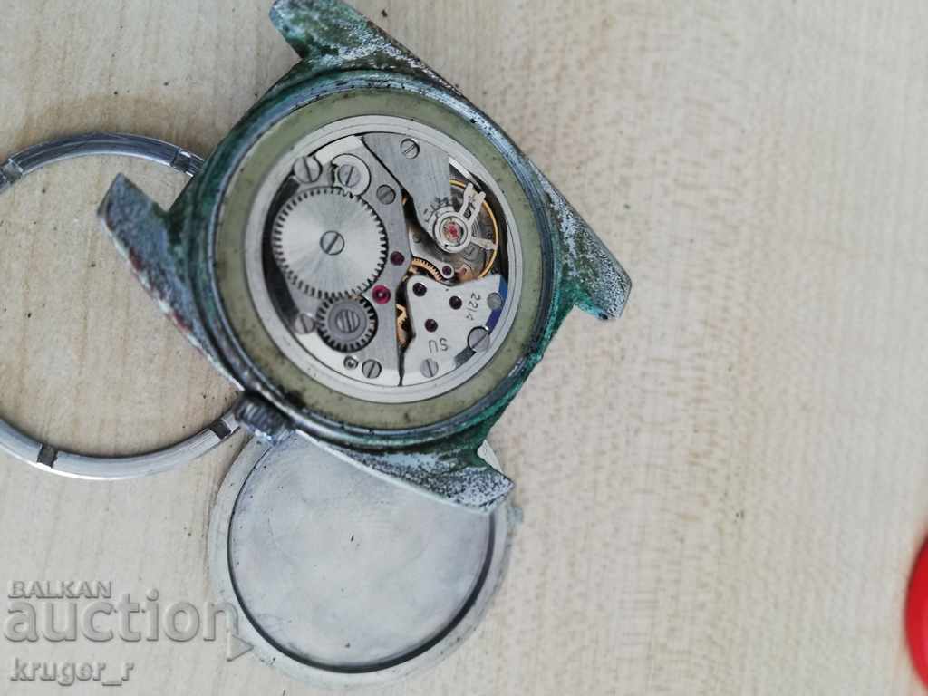 ceas Vostok - 7 ceas Vostok - 7