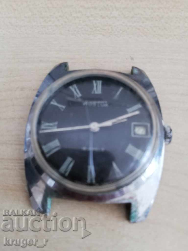 Ρολόι Vostok