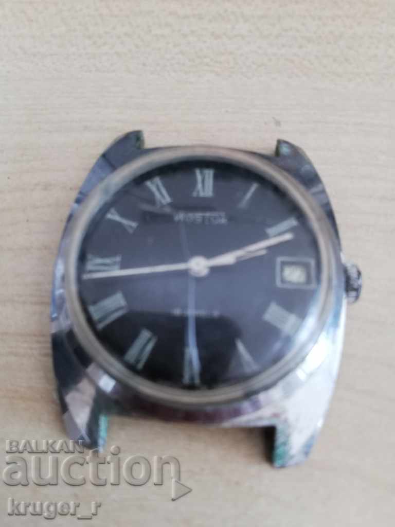 ceas Vostok ceas Vostok