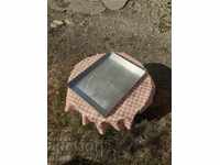 Стара алуминиева тава