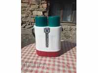 Стар термос