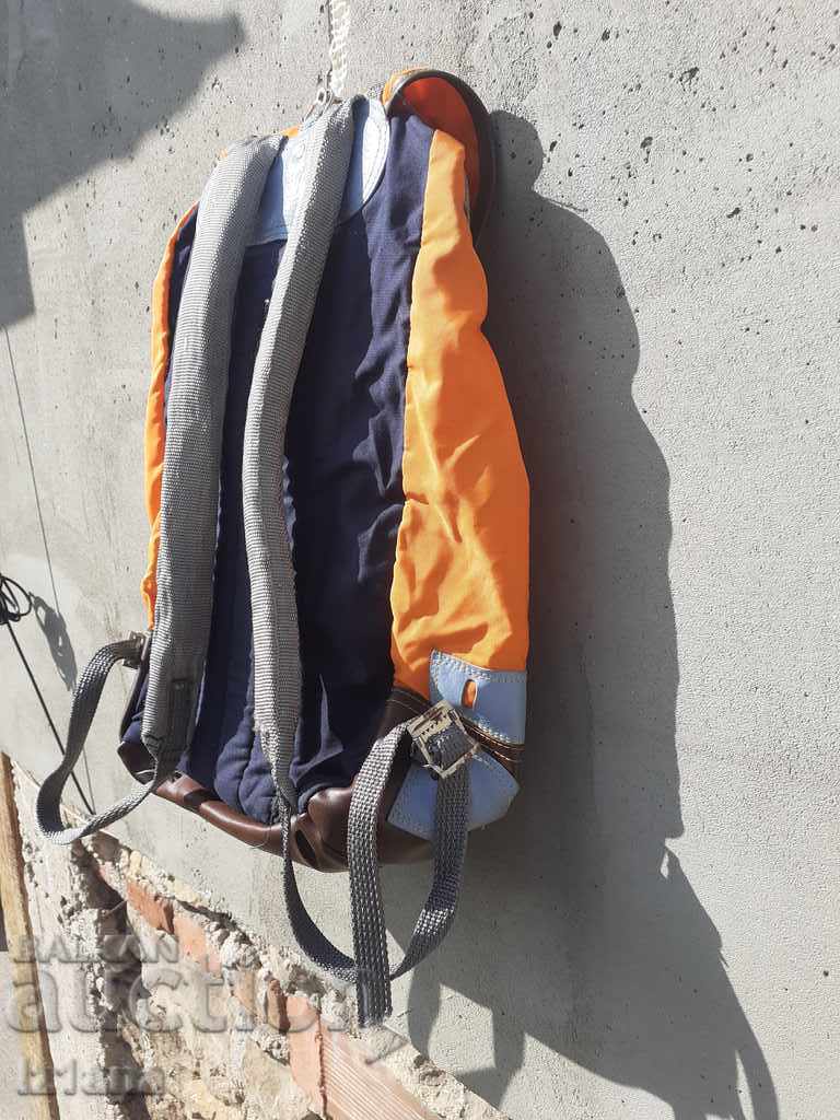 Παράδοση Παλιό σακίδιο, σακίδιο BTS Παράδοση Παλιό σακίδιο, σακίδιο BTS