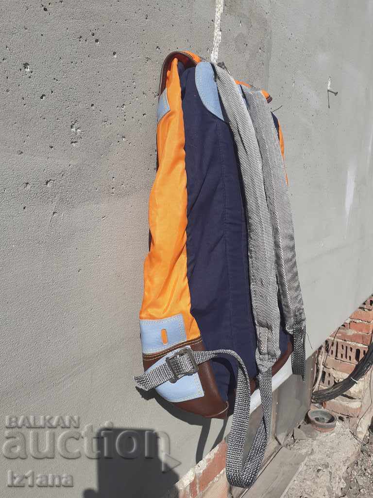 Παλιό σακίδιο, σακίδιο BTS - 5 Παλιό σακίδιο, σακίδιο BTS - 5