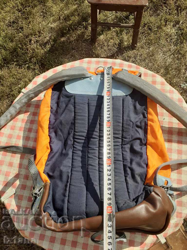 Παλιό σακίδιο, σακίδιο BTS - 7 Παλιό σακίδιο, σακίδιο BTS - 7